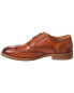 Фото #2 товара Warfield & Grand Adams Leather Dress Shoe Men's