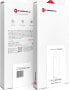 Фото #4 товара ForCell FORCELL F-PROTECT Long Lasting futerał do IPHONE 15 Plus transparentny