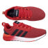 Adidas Racer TR21 Красный, 43.3 - фото #3