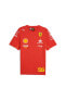 Фото #6 товара Scuderia Ferrari Sainz T-shirt