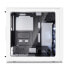 Фото #7 товара Fractal Design Focus G - Midi Tower - PC - White - ATX - ITX - micro ATX - White - Case fans - Front