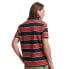 Фото #2 товара SUPERDRY Vintage Jersey short sleeve polo