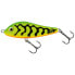 Фото #8 товара SALMO Rattlin Slider Lipless Crankbait 110 mm