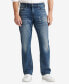 Фото #1 товара Джинсы кулоты Lucky Brand 363 Straight Coolmax для мужчин