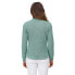 REGATTA Olanna full zip sweatshirt