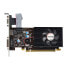 Фото #1 товара AFOX AF210-1024D2LG2-V7 - GeForce G210 - 1 GB - GDDR2 - 64 bit - 2560 x 1600 pixels - PCI Express 2.0