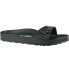 Фото #1 товара Birkenstock Madrid Essentials Eva 128163 czarne 36