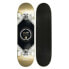 Фото #2 товара PLAYLIFE Hardcore Gold 8.0´´ Skateboard