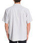 Фото #2 товара Рубашка Quiksilver Waterman Centinela для мужчин