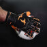 Фото #4 товара Вратарские перчатки PRECISION Fusion X Pro Surround Кварцевые