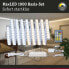 MaxLED-Stripe Basisset 1000 TunW
