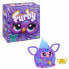 Фото #3 товара Плюшевая игрушка, издающая звуки Hasbro Furby 13 x 23 x 23 cm