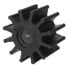 SIERRA 18-30585 OMC Engines 12 Fin Pump Impeller - фото #2