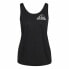 Tank Top Women Adidas Designed To Move Black