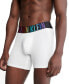 Фото #3 товара Men's Intense Power Pride Boxer Briefs