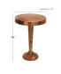 Vintage Like Accent Table