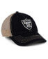 Фото #3 товара Бейсболка '47 Brand Oakland Raiders Trawler CLEAN UP Cap