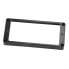 Фото #1 товара Göldo PL17B Humbucker Mounting Ring 7-String (Black)