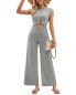 Фото #1 товара Persea Jumpsuit Women's 8