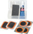 Фото #2 товара Park Tool Vulcanizing Patch Kit: Carded and Sold as Each