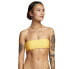 RVCA Brightside Band Bikini Top