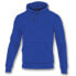 Фото #1 товара JOMA Combi Cotton hoodie