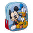 Фото #1 товара Рюкзак походный CERDA GROUP 3D Mickey для детей