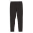 Фото #4 товара Puma Evostripe Pants Mens Black Casual Athletic Bottoms 68170201