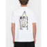 VOLCOM Lintell Mirror short sleeve T-shirt