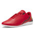 Фото #2 товара Puma Sf Drift Cat Decima Mens Red Sneakers Casual Shoes 30719310