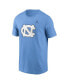 Фото #5 товара Men's North Carolina Tar Heels Primetime Evergreen Logo T-Shirt