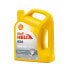 Фото #4 товара Автомобильное моторное масло Shell Helix HX6 5 L 10W40