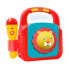 Фото #1 товара REIG MUSICALES Mp3 Fisher Price Player With Micro And Bluetooth