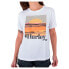 Фото #4 товара HURLEY Sunrise Girlfriend T-shirt