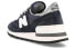 New Balance NB 990 V1 舒适 耐磨 低帮 运动休闲鞋 男女同款 海军蓝 美产 / Кроссовки New Balance NB M990NV1