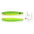 RHINO Diamond Sprat jig 21g 82 mm