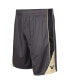 Фото #2 товара Men's Charcoal Vanderbilt Commodores Turnover Shorts