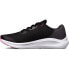 Фото #3 товара UNDER ARMOUR GGS Charged Pursuit 3 running shoes