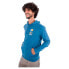 Фото #3 товара HURLEY 77 Summer hoodie