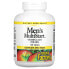 Фото #1 товара Natural Factors, Men's MultiStart, ежедневные витамины для мужчин, 120 таблеток