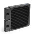 Фото #4 товара Alphacool NexXxoS HPE-20 Radiator 120mm - schwarz