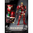 Фото #10 товара MARVEL Iron Man Medievil Knight Dynamic8H Figure