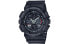 G-SHOCK YOUTH GA-140-1A1PRBS Timepiece