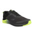 Фото #2 товара Avia AviZoom Running Mens Black Sneakers Athletic Shoes AA50063M-BVY