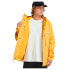 Фото #3 товара Куртка с капюшоном Timberland Benton WR Shell Jacket