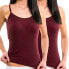 HERMKO 61560 Double Pack Women's Functional Tank Top Quick-Drying and Breathable