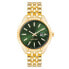 Фото #1 товара Наручные часы Nine West NW_2660GNGB для женщин