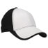 Фото #1 товара Page & Tuttle Cool Elite Colorblock Pq Cap Mens Size OSFA Athletic Sports P4005