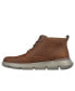 Фото #3 товара Men's Classic Fit Garza - Fontaine Casual Boots from Finish Line