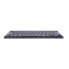 Фото #4 товара R-Go Compact Break R-Go ergonomic keyboard QWERTY (UK) - wired - black - Mini - Wired - USB - QWERTY - Black